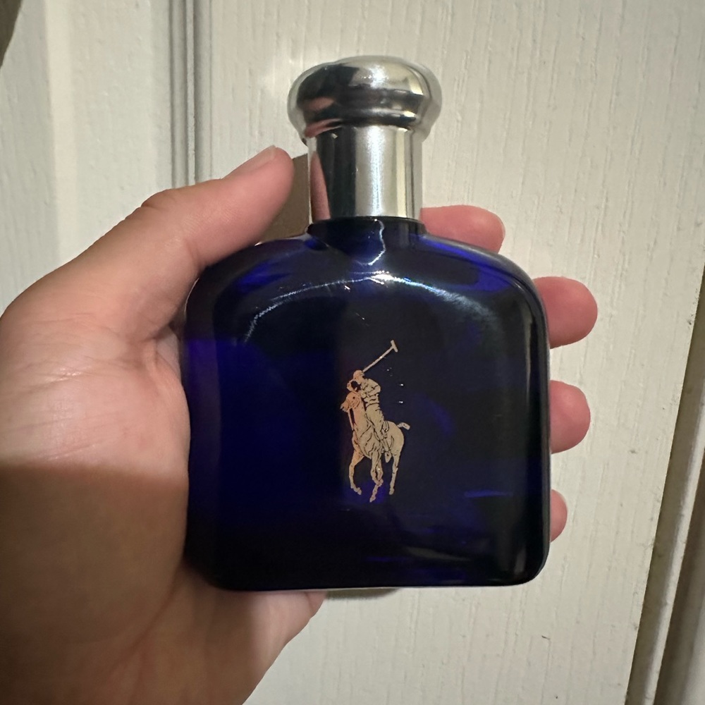 Ralph lauren blue cologne